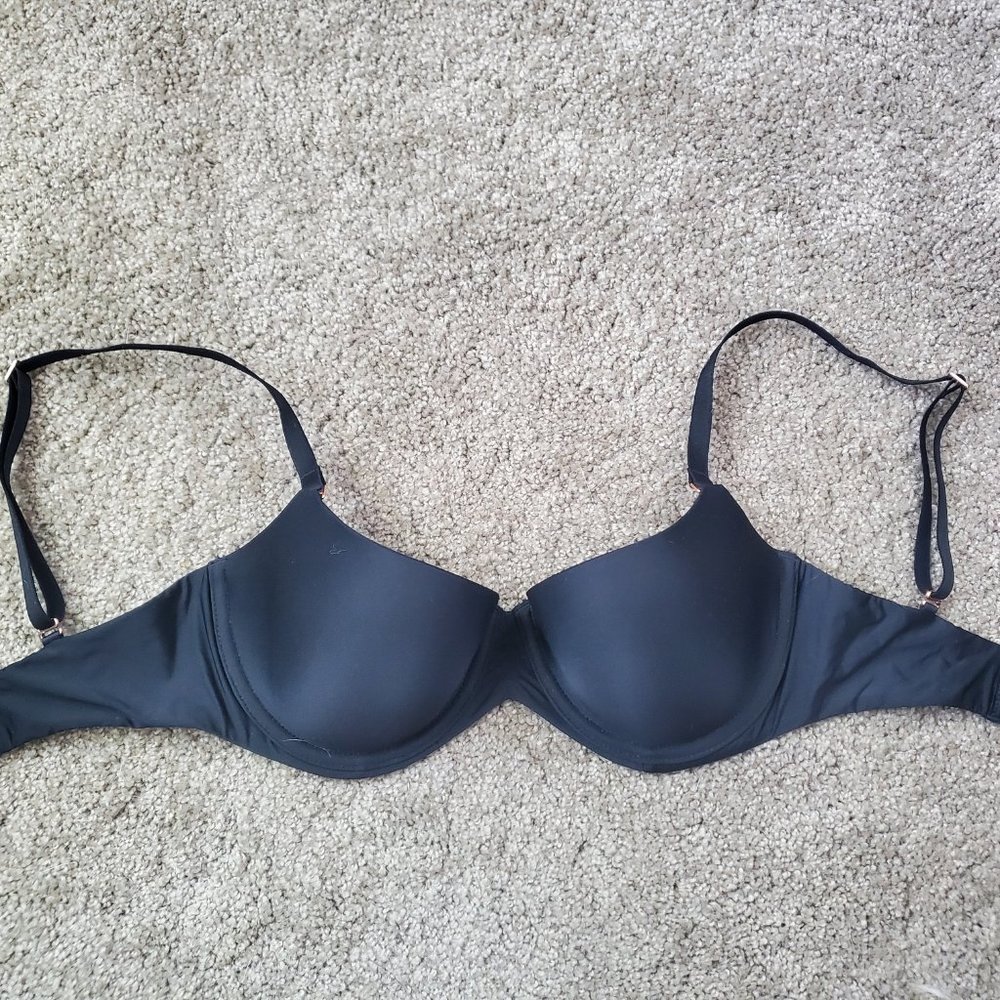 Aerie Real Power Balconette Bra